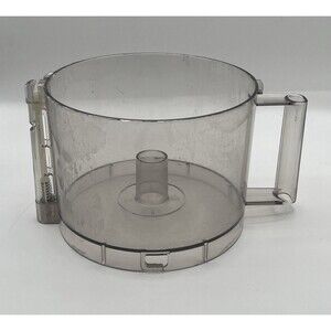 Cuisinart Work Bowl DLC-865AGTXT1 from DLC-8S Pro Custom 11 Food Processor OEM